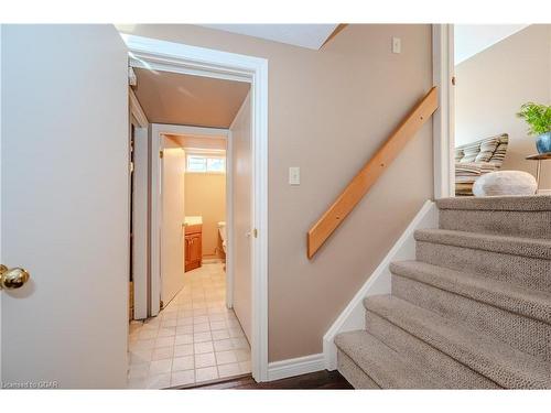 62 Clive Avenue, Guelph, ON - Indoor Photo Showing Other Room