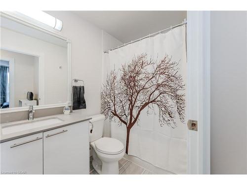 308-15 Prince Albert Boulevard, Kitchener, ON - Indoor Photo Showing Bathroom