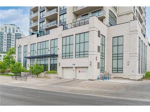 1304-160 Macdonell Street, Guelph, ON - Outdoor