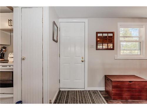724 Seventh Street, Belwood Lake, ON - Indoor Photo Showing Other Room