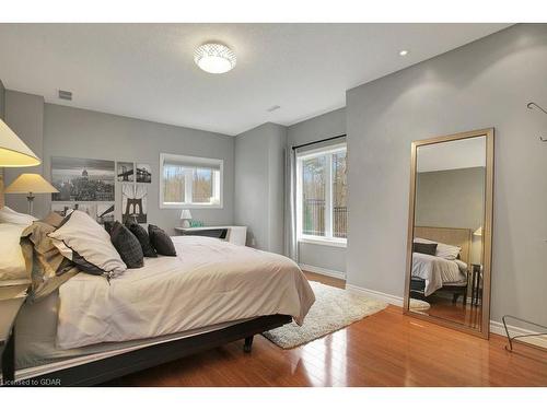 209 Hume Road, Puslinch, ON - Indoor Photo Showing Bedroom