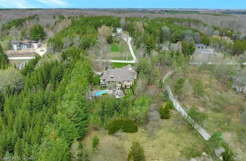 209 Hume Road, Puslinch, ON - Outdoor With View