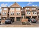 31-50 Strathaven Drive, Mississauga, ON  - Outdoor With Facade 