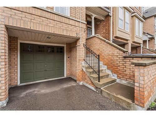 31-50 Strathaven Drive, Mississauga, ON - Outdoor With Exterior
