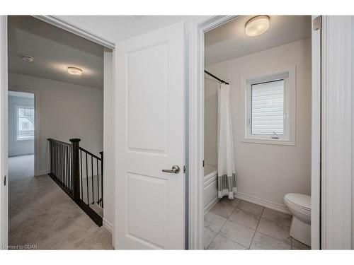 51 Povey Road, Fergus, ON - Indoor Photo Showing Other Room