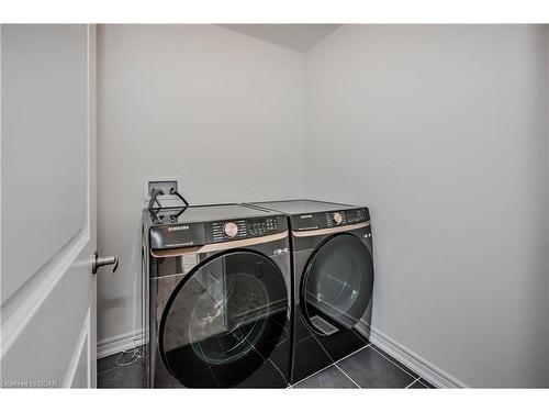 51 Povey Road, Fergus, ON - Indoor Photo Showing Laundry Room