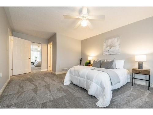 5 Wild Rose Court, Guelph, ON - Indoor Photo Showing Bedroom