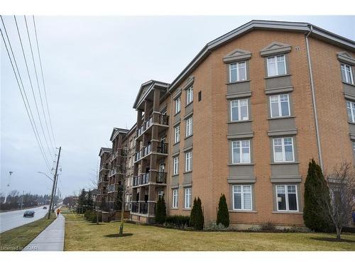 209-2 Colonial Drive, Guelph, ON - Outdoor With Facade