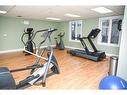 209-2 Colonial Drive, Guelph, ON  - Indoor Photo Showing Gym Room 