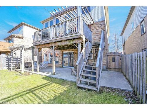 173 Clair Road W, Guelph, ON - Outdoor