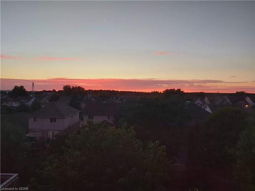 173 Clair Road W, Guelph, ON - Outdoor With View