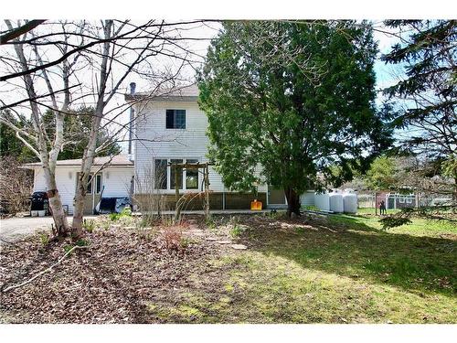 7011 6 Highway, Tobermory, ON - Outdoor