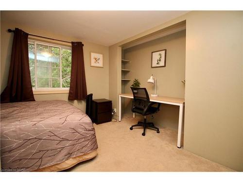 7011 6 Highway, Tobermory, ON - Indoor Photo Showing Bedroom