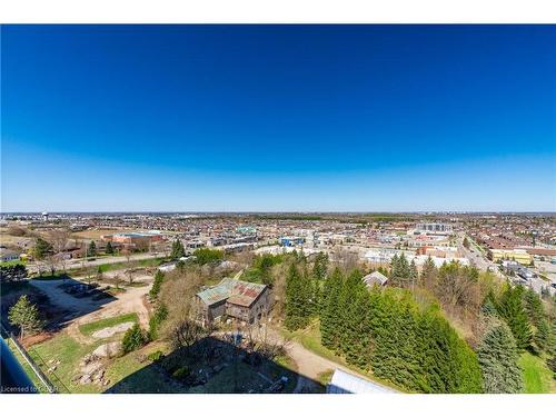 1009-1880 Gordon Street, Guelph, ON - Outdoor With View