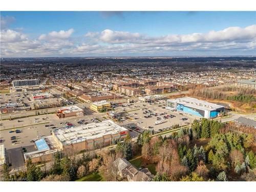 1009-1880 Gordon Street, Guelph, ON - Outdoor With View