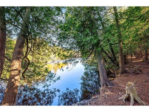 141 Riverwalk Place, Rockwood, ON - Outdoor With View