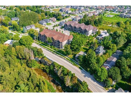 203-23 Stumpf Street, Elora, ON - Outdoor With View