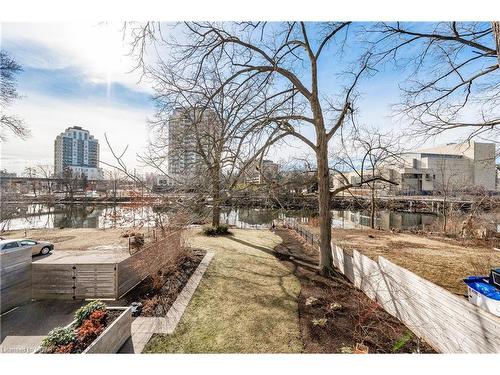 38 Arthur Street N, Guelph, ON - Outdoor With View