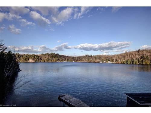150B Beach Road Left, Massey, ON - Outdoor With Body Of Water With View