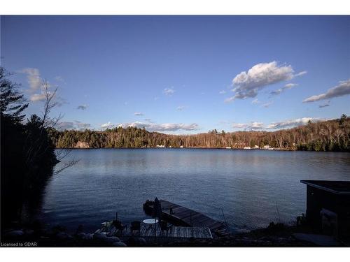 150B Beach Road Left, Massey, ON - Outdoor With Body Of Water With View