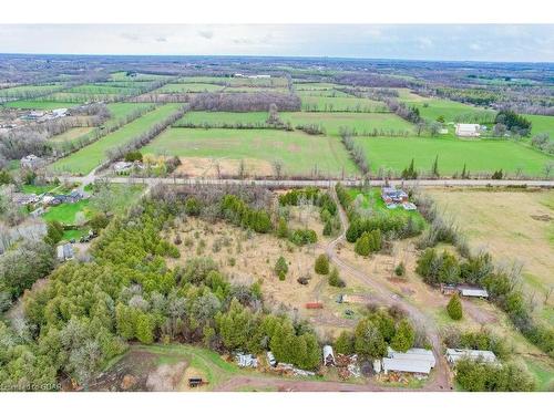 1890 Regional Road 97, Flamborough, ON - Outdoor With View
