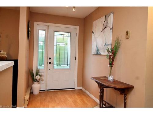 12 Nicholas Street, Tobermory, ON - Indoor Photo Showing Other Room