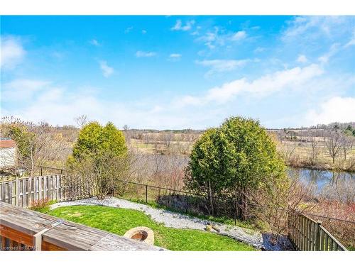 12 Rachlin Drive, Acton, ON - Outdoor With View