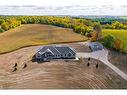 101058 Side Road 10, Belwood, ON  - Outdoor With View 