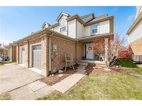 136 Lee Street, Guelph, ON - Outdoor