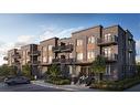 192-824 Woolwich Street, Guelph, ON  - Outdoor With Facade 