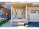 207 Couling Crescent, Guelph, ON  - Outdoor 
