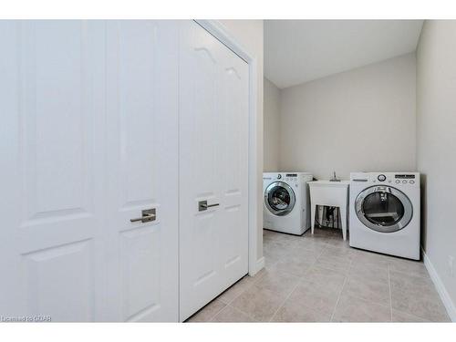 7175 Ariss Valley Road, Ariss, ON - Indoor Photo Showing Laundry Room