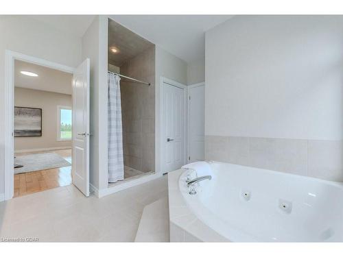 7175 Ariss Valley Road, Ariss, ON - Indoor Photo Showing Bathroom