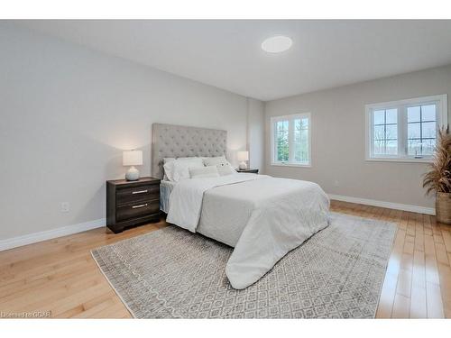 7175 Ariss Valley Road, Ariss, ON - Indoor Photo Showing Bedroom