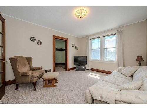 58 Harris Street, Guelph, ON - Indoor Photo Showing Other Room