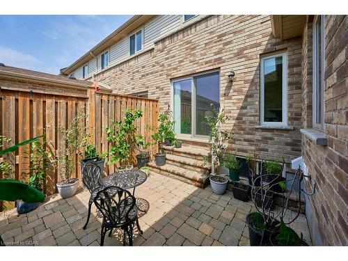 714 Victoria Road N, Guelph, ON - Outdoor With Deck Patio Veranda With Exterior