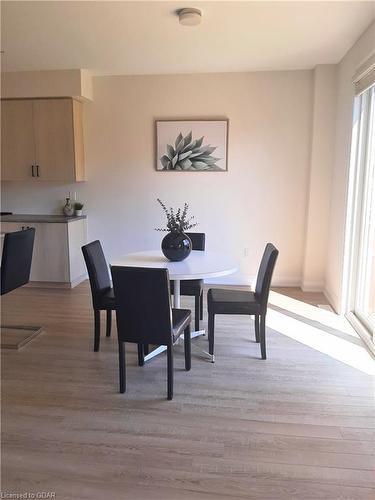 149 Harpin Way E, Fergus, ON - Indoor Photo Showing Dining Room