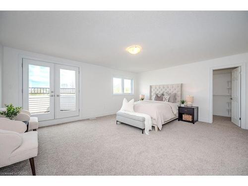 57 Macalister Boulevard, Guelph, ON - Indoor Photo Showing Bedroom