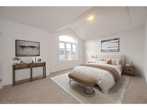 57 Macalister Boulevard, Guelph, ON - Indoor Photo Showing Bedroom