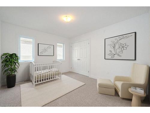 57 Macalister Boulevard, Guelph, ON - Indoor Photo Showing Bedroom