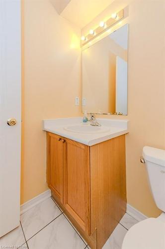 148-302 College Avenue W, Guelph, ON - Indoor Photo Showing Bathroom