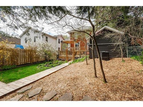 569 Woolwich Street, Guelph, ON - Outdoor