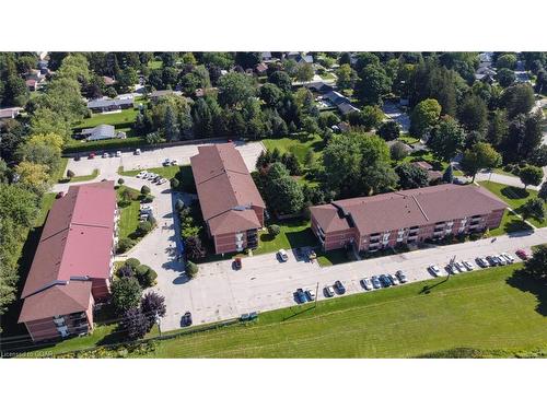 203-497 Birmingham Street W, Mount Forest, ON - Outdoor With View