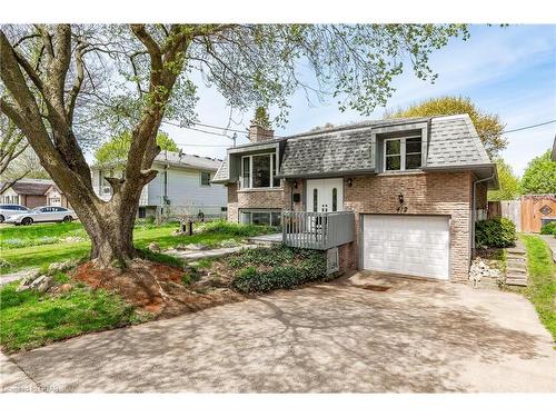 412 Woodlawn Road E, Guelph, ON - Outdoor