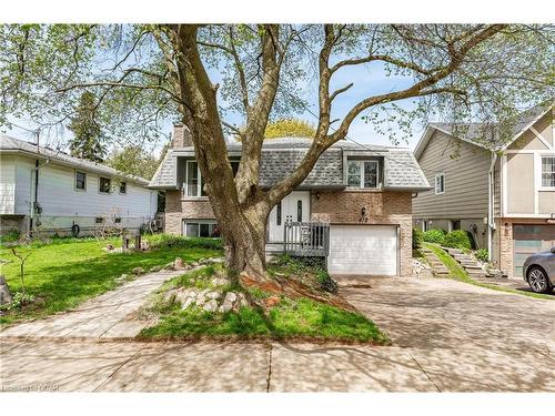 412 Woodlawn Road E, Guelph, ON - Outdoor