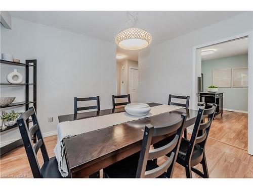 412 Woodlawn Road E, Guelph, ON - Indoor Photo Showing Dining Room