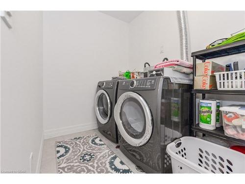 4-19 Stumpf Street, Elora, ON - Indoor Photo Showing Laundry Room