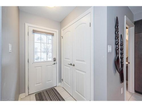15-101 Frederick Drive, Guelph, ON - Indoor Photo Showing Other Room