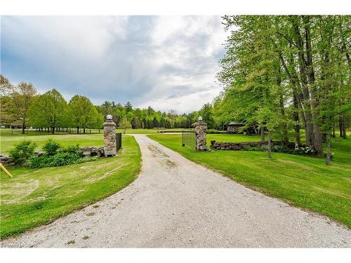 1159 Campbellville Road, Milton, ON - Outdoor With View