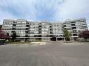 607-107 Bagot Street, Guelph, ON  - Outdoor With Balcony With Facade 